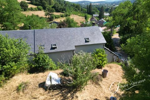 Villa a Alligny-en-Morvan, Nievre, Alligny-en-Morvan - € 133.000 | Ref: 4854 - foto 16