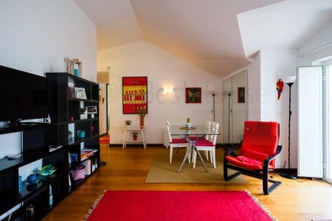 Lejlighed i Lisbon, Lisbon, Lisbon - € 790.000 | Ref: 5015 - foto 7