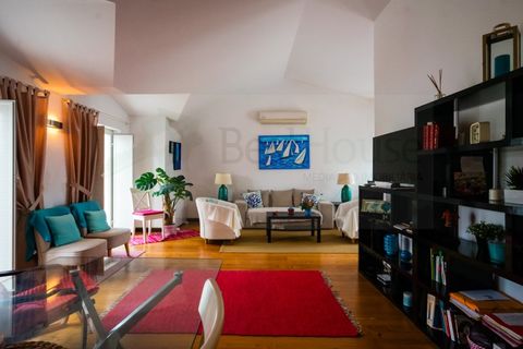 Lejlighed i Lisbon, Lisbon, Lisbon - € 790.000 | Ref: 5015 - foto 8