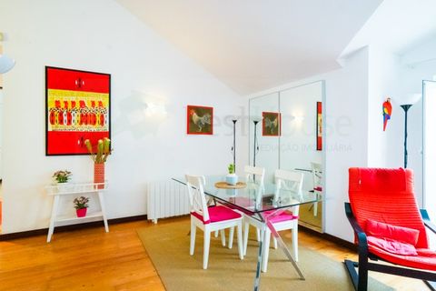 Lejlighed i Lisbon, Lisbon, Lisbon - € 790.000 | Ref: 5015 - foto 10