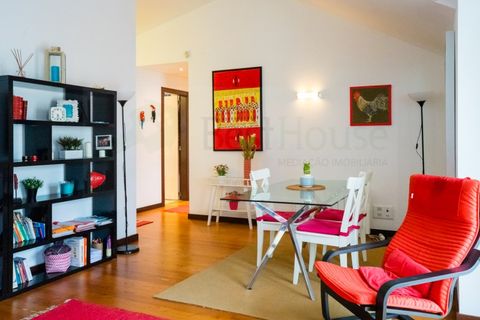 Lejlighed i Lisbon, Lisbon, Lisbon - € 790.000 | Ref: 5015 - foto 11