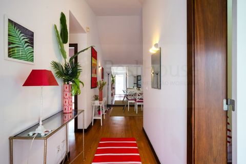 Lejlighed i Lisbon, Lisbon, Lisbon - € 790.000 | Ref: 5015 - foto 12