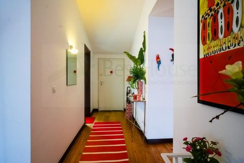 Lejlighed i Lisbon, Lisbon, Lisbon - € 790.000 | Ref: 5015 - foto 14