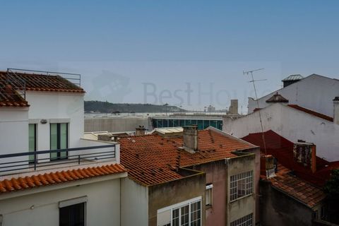 Lejlighed i Lisbon, Lisbon, Lisbon - € 790.000 | Ref: 5015 - foto 18