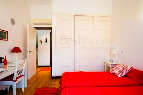 Lejlighed i Lisbon, Lisbon, Lisbon - € 790.000 | Ref: 5015 - foto 25