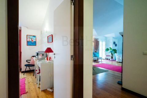 Lejlighed i Lisbon, Lisbon, Lisbon - € 790.000 | Ref: 5015 - foto 28