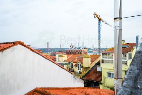 Lejlighed i Lisbon, Lisbon, Lisbon - € 790.000 | Ref: 5015 - foto 31