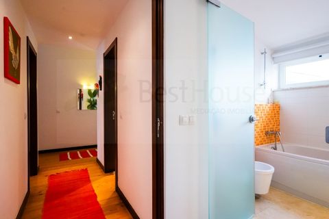 Lejlighed i Lisbon, Lisbon, Lisbon - € 790.000 | Ref: 5015 - foto 32