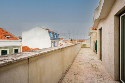 Lejlighed i Lisbon, Lisbon, Lisbon - € 790.000 | Ref: 5015 - foto 35