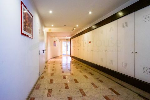 Lejlighed i Lisbon, Lisbon, Lisbon - € 790.000 | Ref: 5015 - foto 37