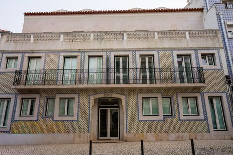 Lejlighed i Lisbon, Lisbon, Lisbon - € 790.000 | Ref: 5015 - foto 38