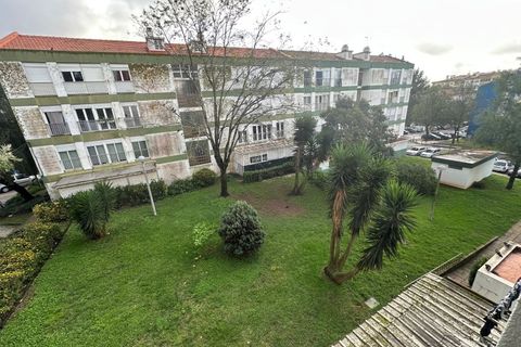 Leilighet i Massama, Lisbon, Massama - € 263 000 | Ref: 5010 - foto 9