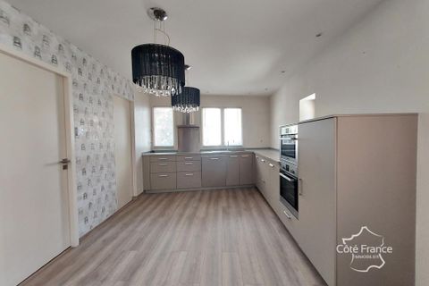 Byhus i Langon, Gironde, Langon - € 230.000 | Ref: 43_FLLAN-7791 - foto 2