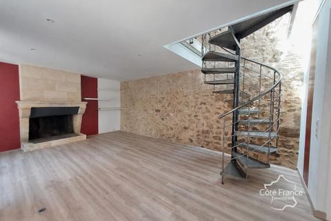 Byhus i Langon, Gironde, Langon - € 230.000 | Ref: 43_FLLAN-7791 - foto 3