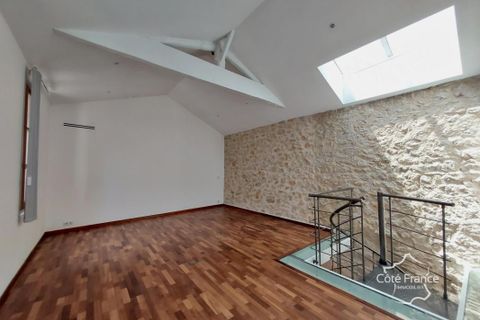 Byhus i Langon, Gironde, Langon - € 230.000 | Ref: 43_FLLAN-7791 - foto 5