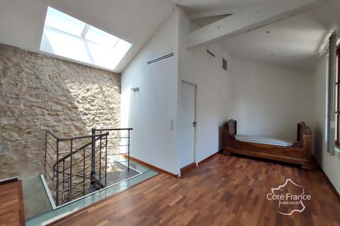 Byhus i Langon, Gironde, Langon - € 230.000 | Ref: 43_FLLAN-7791 - foto 7