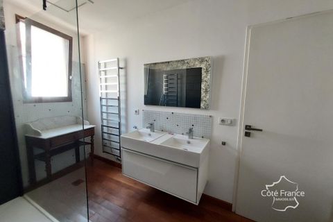 Byhus i Langon, Gironde, Langon - € 230.000 | Ref: 43_FLLAN-7791 - foto 9