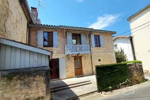 Byhus i Langon, Gironde, Langon - € 230.000 | Ref: 43_FLLAN-7791 - foto 10