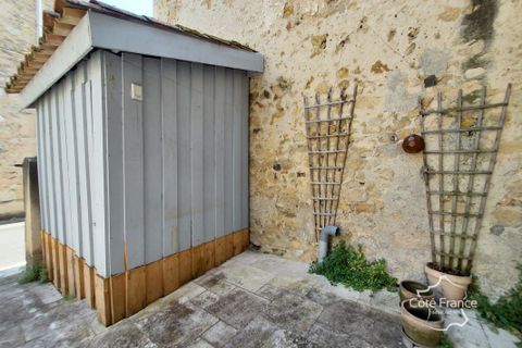 Byhus i Langon, Gironde, Langon - € 230.000 | Ref: 43_FLLAN-7791 - foto 11