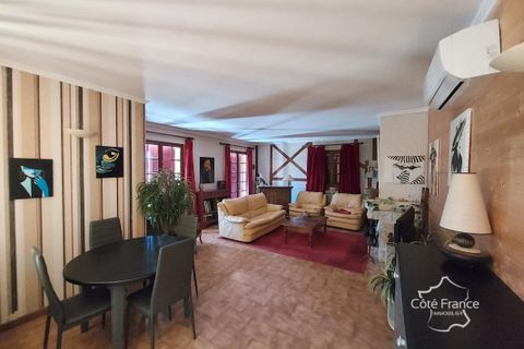 Villa a Cardan, Gironde, Cardan - € 265.000 | Ref: 43_FLCAR-7799 - foto 3