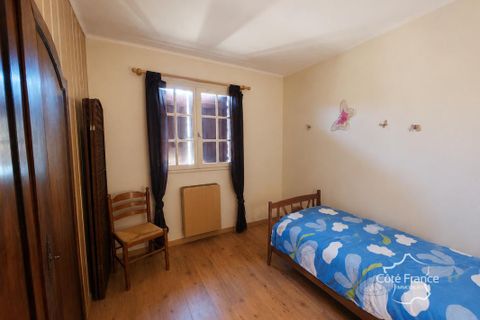 Villa a Cardan, Gironde, Cardan - € 265.000 | Ref: 43_FLCAR-7799 - foto 4