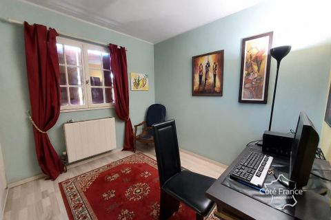 Villa a Cardan, Gironde, Cardan - € 265.000 | Ref: 43_FLCAR-7799 - foto 5