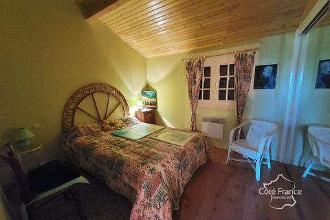 Villa a Cardan, Gironde, Cardan - € 265.000 | Ref: 43_FLCAR-7799 - foto 7