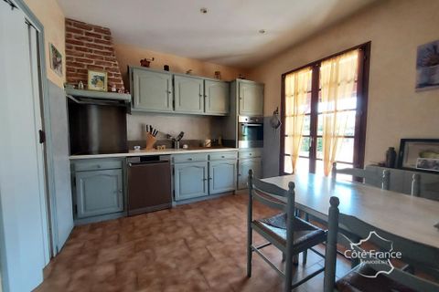Villa a Cardan, Gironde, Cardan - € 265.000 | Ref: 43_FLCAR-7799 - foto 9