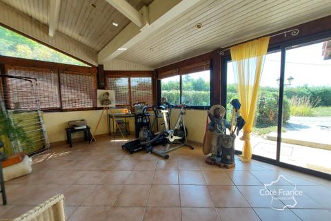 Villa a Cardan, Gironde, Cardan - € 265.000 | Ref: 43_FLCAR-7799 - foto 10