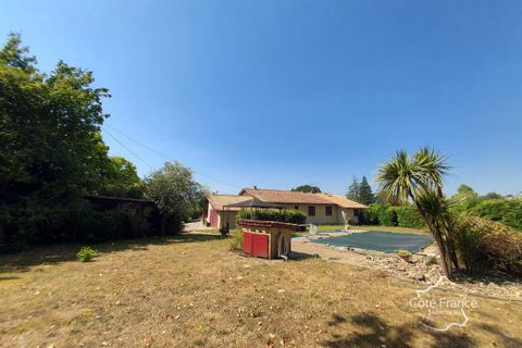 Villa a Cardan, Gironde, Cardan - € 265.000 | Ref: 43_FLCAR-7799 - foto 11
