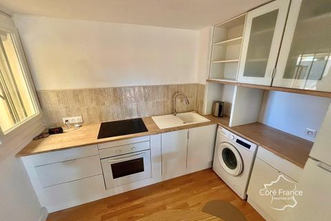 Wohnung in Le Cap D'Agde, Herault, Le Cap D'Agde - € 149.000 | Ref: 119_Pineds3 - Foto 2