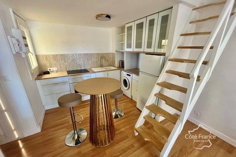 Wohnung in Le Cap D'Agde, Herault, Le Cap D'Agde - € 149.000 | Ref: 119_Pineds3 - Foto 3