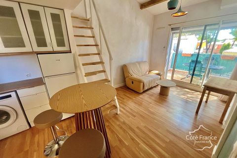 Wohnung in Le Cap D'Agde, Herault, Le Cap D'Agde - € 149.000 | Ref: 119_Pineds3 - Foto 4