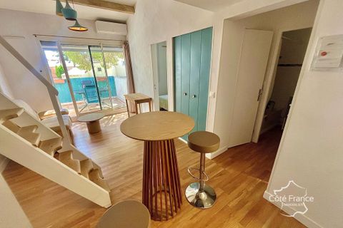 Wohnung in Le Cap D'Agde, Herault, Le Cap D'Agde - € 149.000 | Ref: 119_Pineds3 - Foto 5
