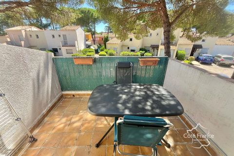 Wohnung in Le Cap D'Agde, Herault, Le Cap D'Agde - € 149.000 | Ref: 119_Pineds3 - Foto 6