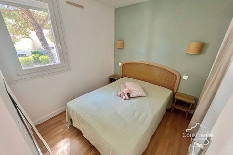 Wohnung in Le Cap D'Agde, Herault, Le Cap D'Agde - € 149.000 | Ref: 119_Pineds3 - Foto 7