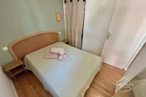 Wohnung in Le Cap D'Agde, Herault, Le Cap D'Agde - € 149.000 | Ref: 119_Pineds3 - Foto 8