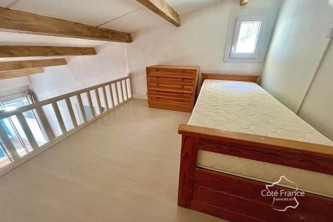 Wohnung in Le Cap D'Agde, Herault, Le Cap D'Agde - € 149.000 | Ref: 119_Pineds3 - Foto 10