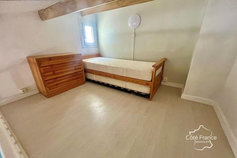 Wohnung in Le Cap D'Agde, Herault, Le Cap D'Agde - € 149.000 | Ref: 119_Pineds3 - Foto 11
