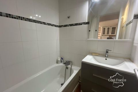 Wohnung in Le Cap D'Agde, Herault, Le Cap D'Agde - € 149.000 | Ref: 119_Pineds3 - Foto 12