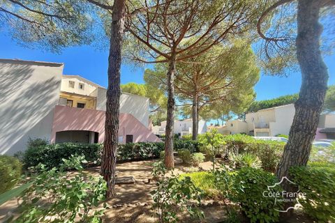 Wohnung in Le Cap D'Agde, Herault, Le Cap D'Agde - € 149.000 | Ref: 119_Pineds3 - Foto 14