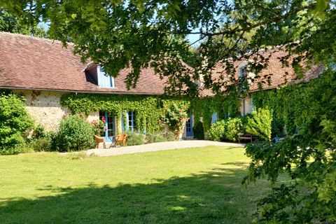 Villa en Ruffec, Indre, Ruffec - € 212.000 | Ref: WvD-13630 - photo 2