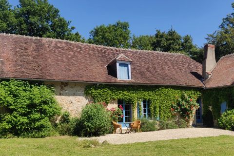Villa en Ruffec, Indre, Ruffec - € 212.000 | Ref: WvD-13630 - photo 3