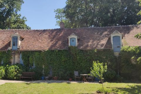Villa en Ruffec, Indre, Ruffec - € 212.000 | Ref: WvD-13630 - photo 4