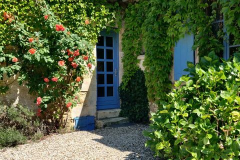 Villa en Ruffec, Indre, Ruffec - € 212.000 | Ref: WvD-13630 - photo 5