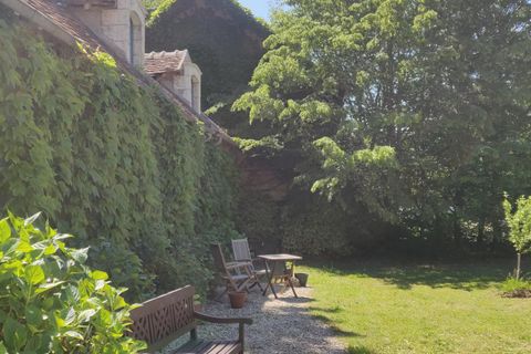 Villa en Ruffec, Indre, Ruffec - € 212.000 | Ref: WvD-13630 - photo 8