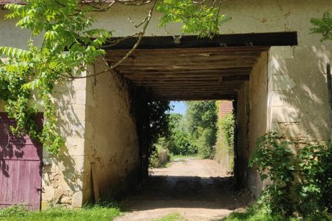 Villa en Ruffec, Indre, Ruffec - € 212.000 | Ref: WvD-13630 - photo 9