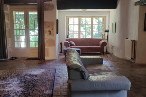 Villa en Ruffec, Indre, Ruffec - € 212.000 | Ref: WvD-13630 - photo 10