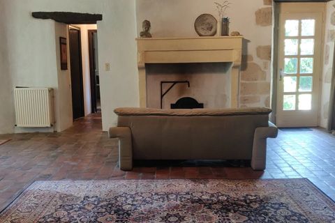 Villa en Ruffec, Indre, Ruffec - € 212.000 | Ref: WvD-13630 - photo 13