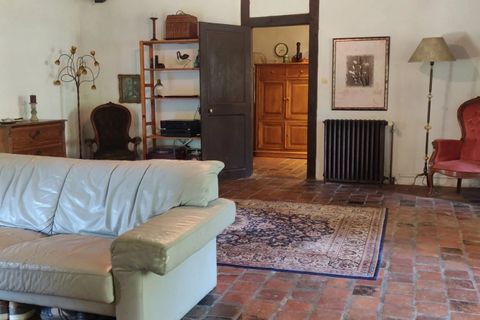Villa en Ruffec, Indre, Ruffec - € 212.000 | Ref: WvD-13630 - photo 15